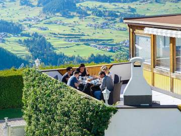 Ferienwohnung für 4 Personen in Jerzens, Ötztaler Alpen, Bild 2