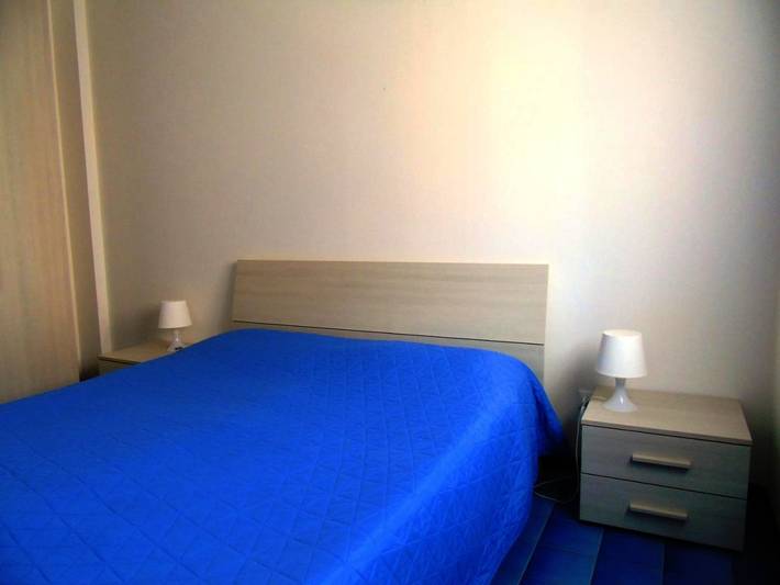 Gîte pour 4 personnes, avec terrasse et vue, animaux acceptés à Deiva Marina - 4