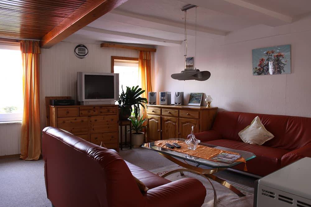 Ganze Wohnung, Ackerbürgerhaus Wisser in Rinteln, Landkreis Schaumburg