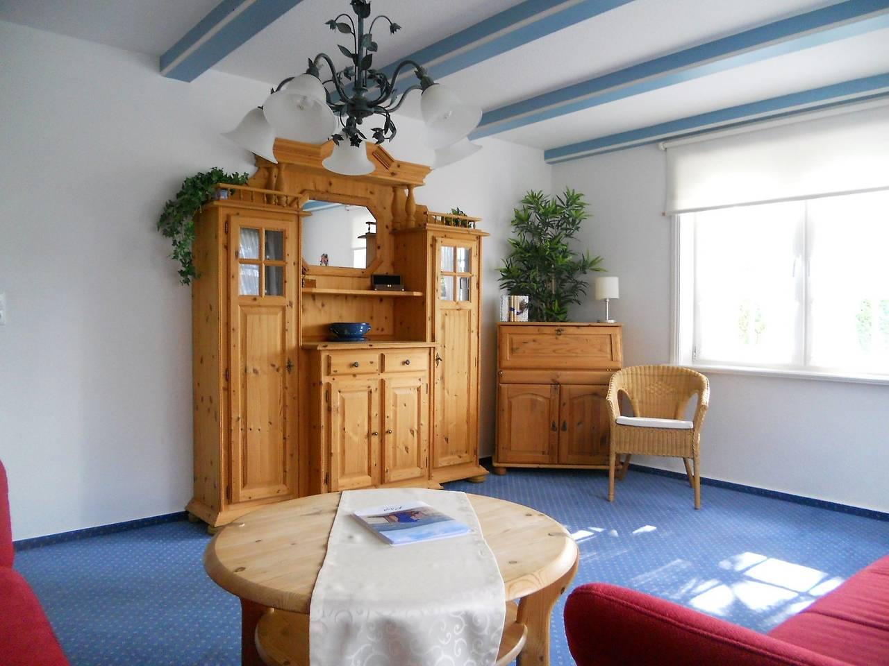 Ganze Ferienwohnung, Sieck 01 Eg, Halligweg in Wyk auf Föhr (Stadt), Wyk auf Föhr