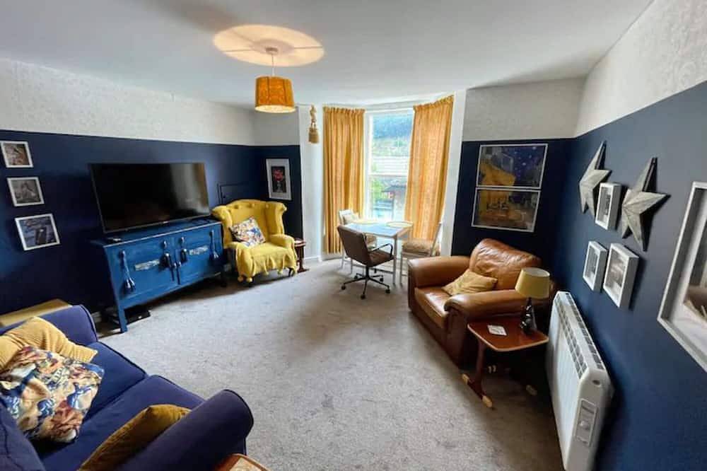 Glamping for 4 People in Buxton, Peak District