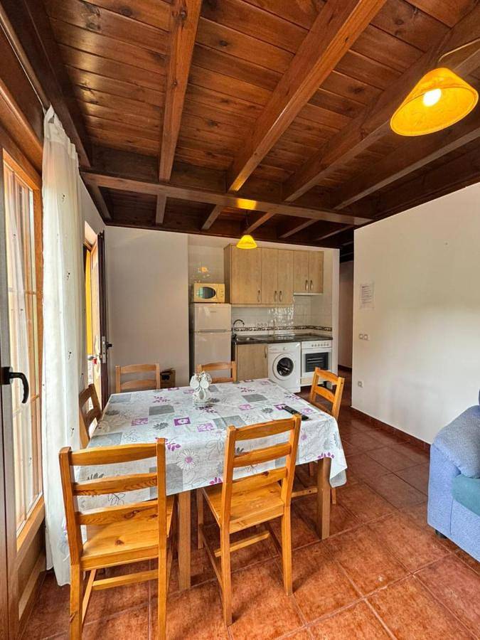 Casa rural para 6 personas, con Vistas en Onís - 4