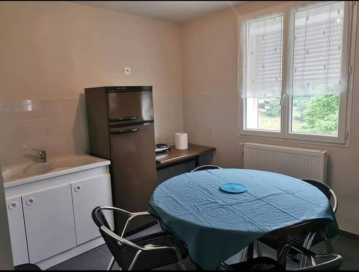 Gîte pour 8 personnes à Maurens - 3