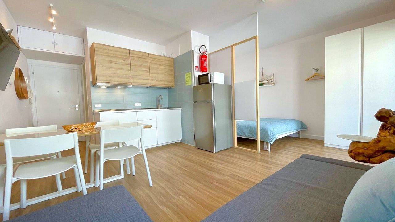 Ferienhaus für 4 Personen (40 m²) in Porto Santa Margherita in Porto Santa Margherita, Caorle