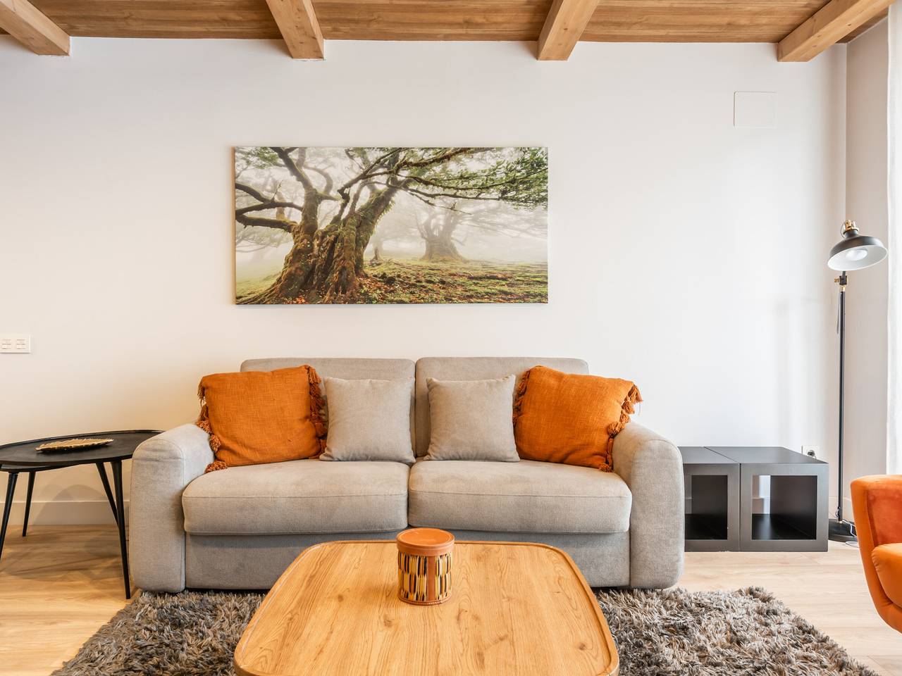 Appartement entier, Duplex élégant à Bagergue avec Wifi et parking, proche des pistes in Bagergue, Naut Aran