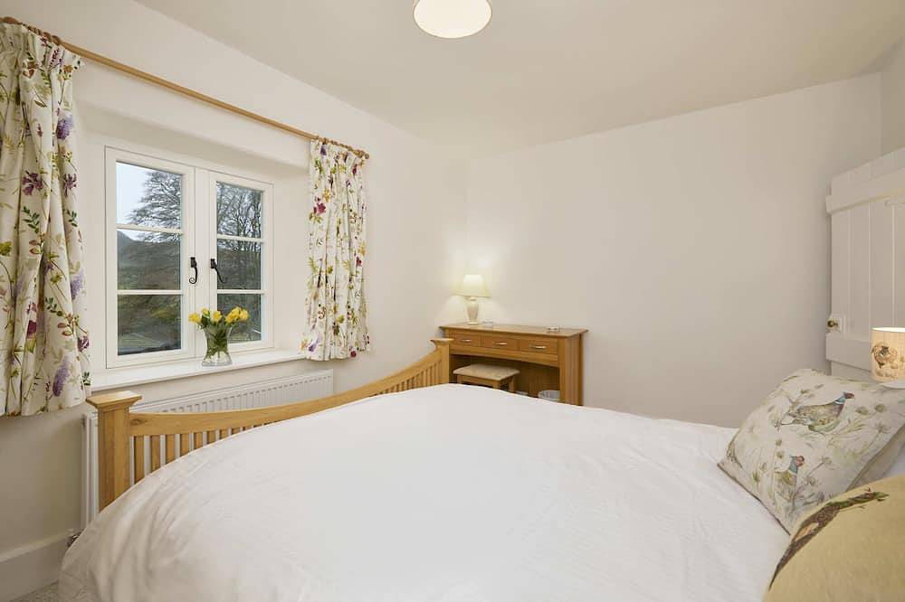 1 Lower Spire - A secluded cottage getaway in Dulverton, Somerset