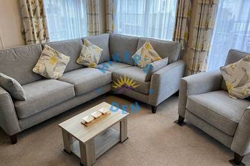 Camping für 4 Personen in Cumbria, Nordwestengland, Bild 4