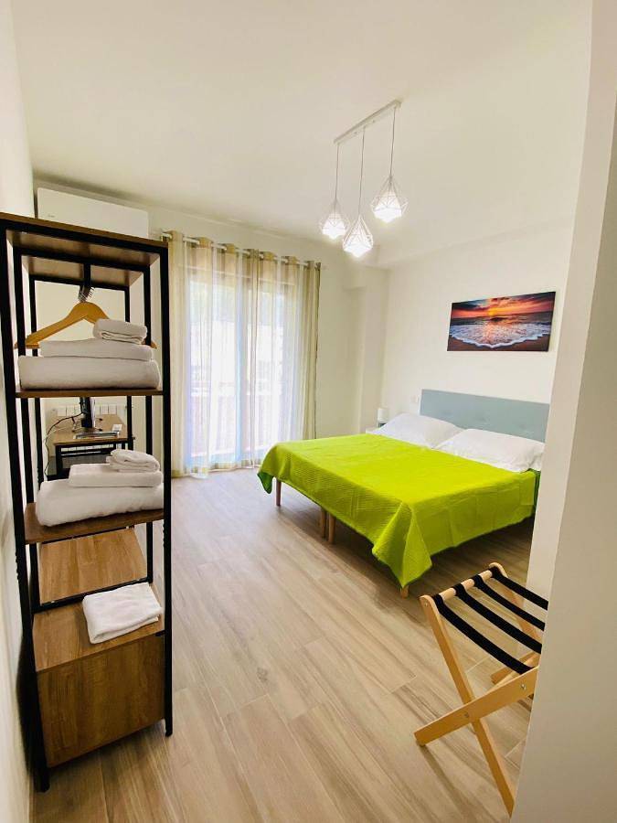 Double Room with Private Bathroom in Porto Ercole, Monte Argentario