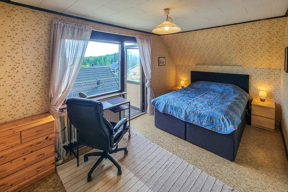 Hel lägenhet, Cozy apartment in Vuollerim with Wifi in Lappland