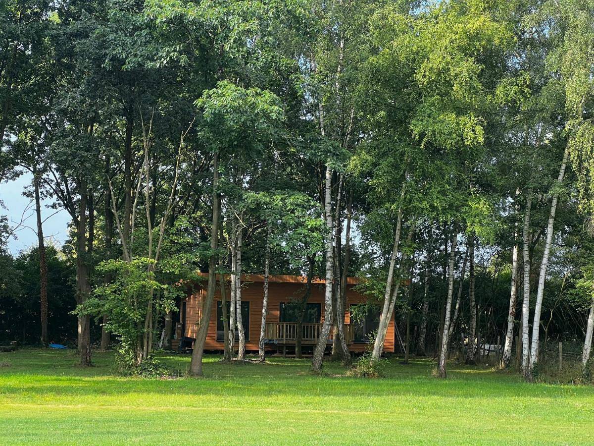 Holiday House Nature in Lier, Région d'Anvers