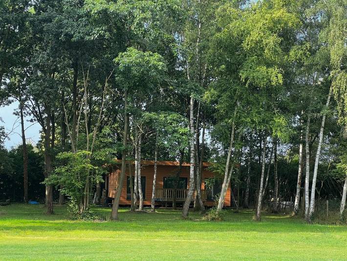 Gîte pour 4 personnes, avec vue et jardin à Lier - 2