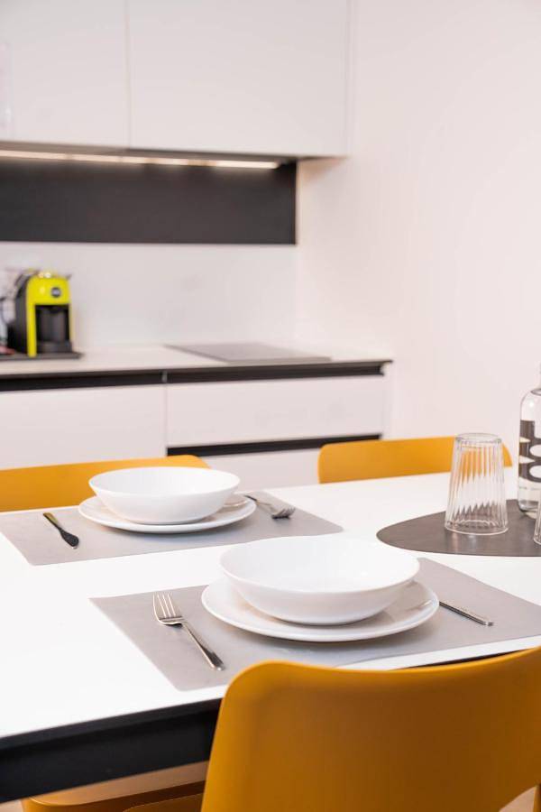 Apartamento de vacaciones para 7 personas, Se admiten mascotas - 1