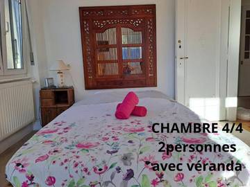 Gîte pour 3 personnes à Haguenau