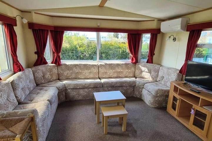 Ferienhaus für 7 Personen in Warnow - West