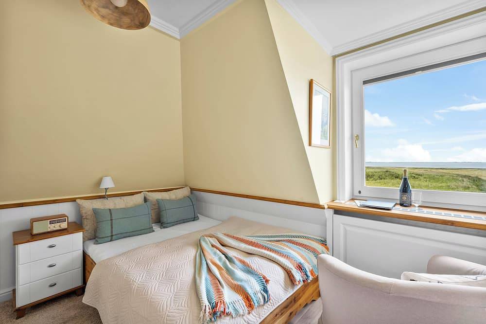 Ganze Wohnung, Apartment Emma direkte am Watt in Rantum auf Sylt in Rantum, Sylt (Gemeinde)