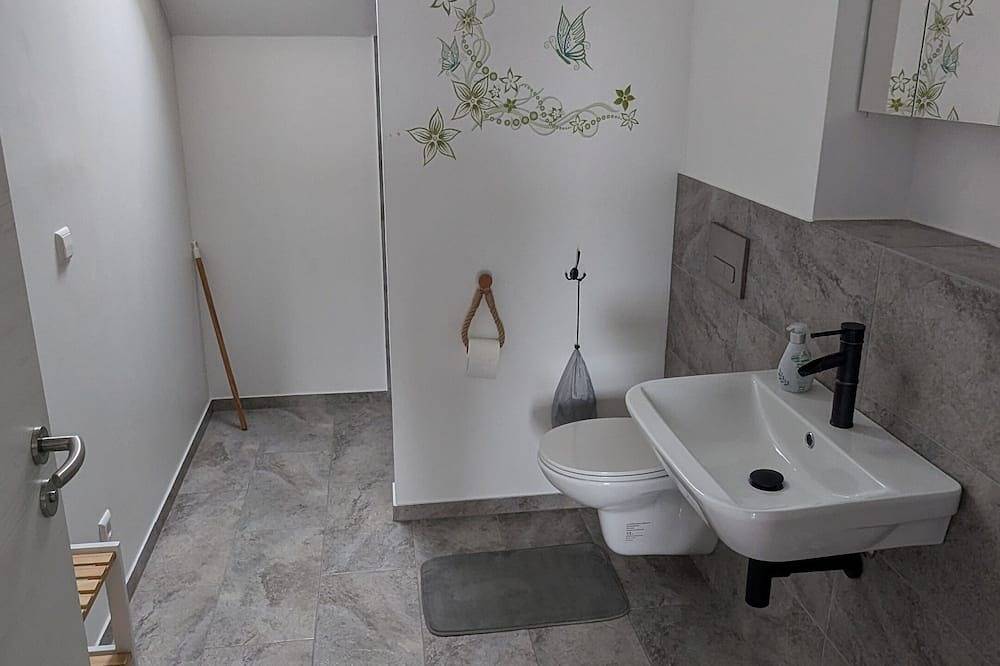 Ganze Wohnung, Ferienwohnung Lehmann 2 whg 4 in Wolfenbüttel, Braunschweig und Umgebung