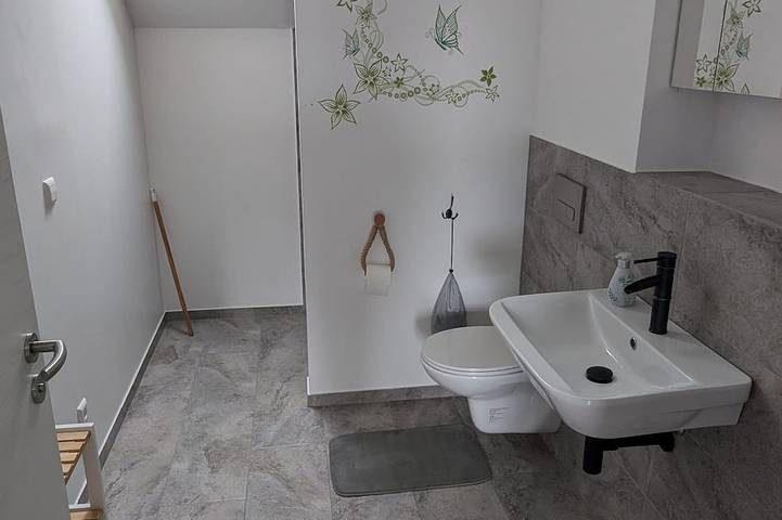 Ganze Wohnung, Ferienwohnung Lehmann 2 whg 4 in Wolfenbüttel, Braunschweig und Umgebung