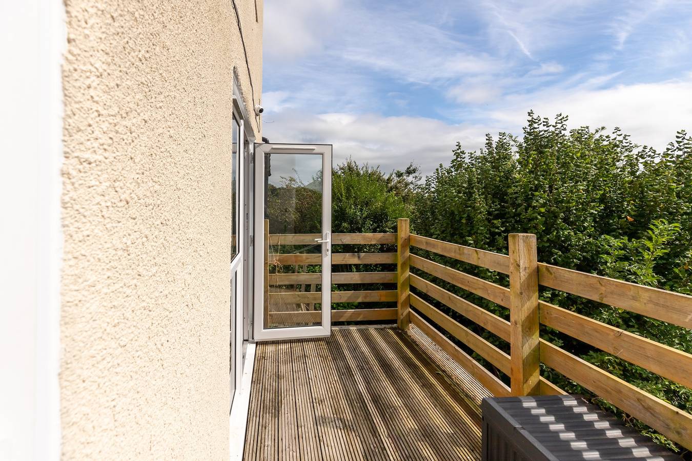 Ganzes Studio, Studio für 2 Personen mit Balkon in Glastonbury, Somerset