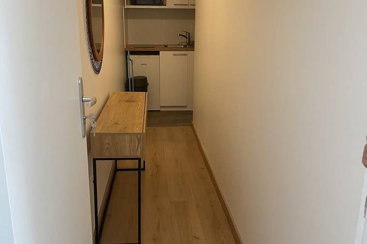 Location de vacances pour 2 personnes à Saint-Maur-des-Fossés - 3