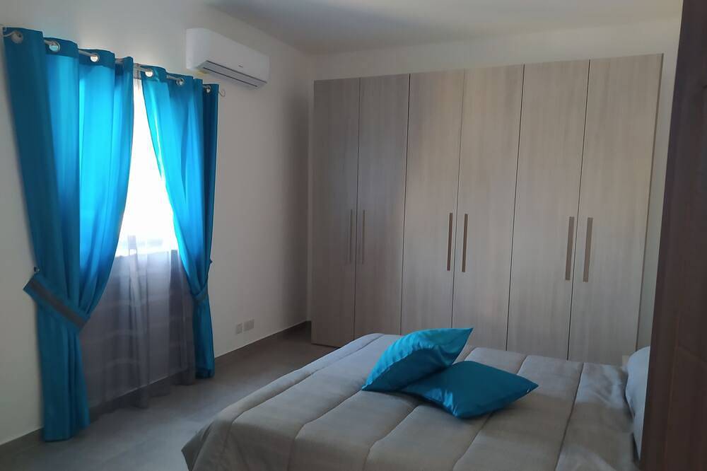 Appartamento intero, Modern penthouse with amazing view in Marsascala, Isola di Malta