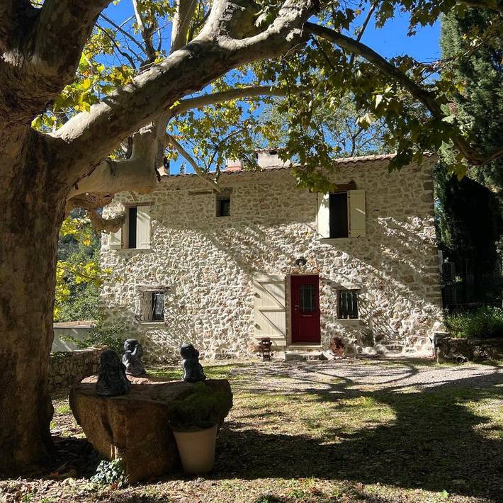 Apartamento de vacaciones para 2 personas, con piscina además de jardín y vistas - 1