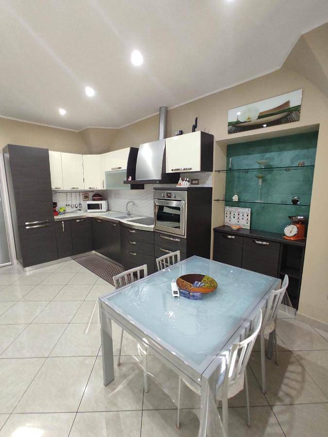 Gîte pour 4 personnes, avec balcon et vue à Troia - 2