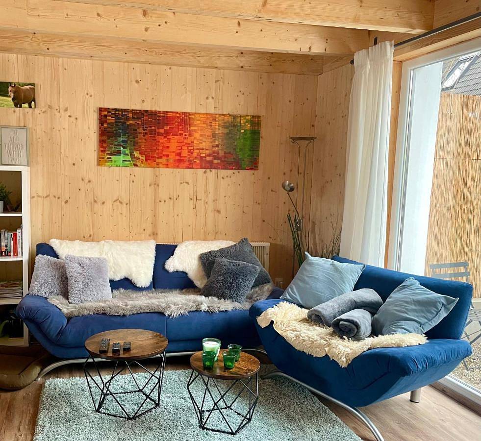 Ganze Wohnung, Emma in Burladingen, Neckar-Alb