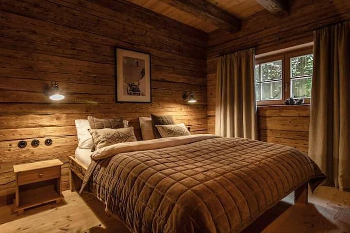 Chalet für 14 Personen, mit Garten und Sauna sowie Whirlpool, mit Haustier in Wilder Kaiser - 4