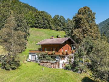 Bauernhof für 5 Personen in Hüttau, Tennengebirge, Bild 1