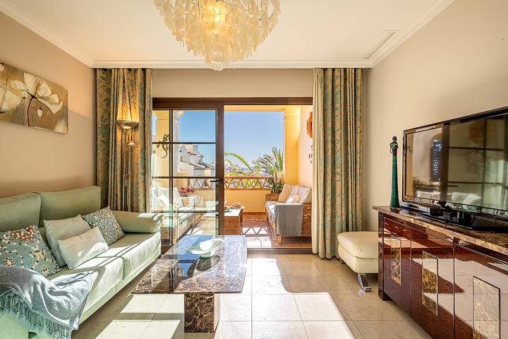 Gîte pour 4 personnes, avec Vue sur l’océan et Piscine à Altea - 3