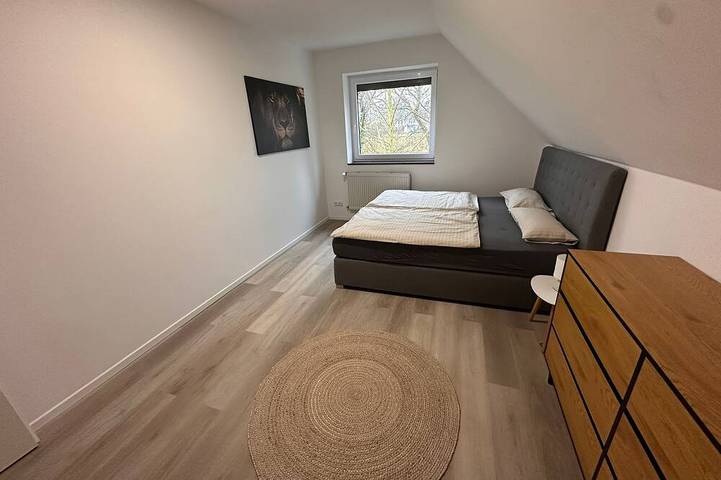 Ferienwohnung für 6 Personen in Achim - 2