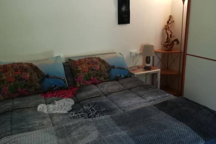 Appartamento intero, Villa lardarina in Corniglia, Comune di Vernazza