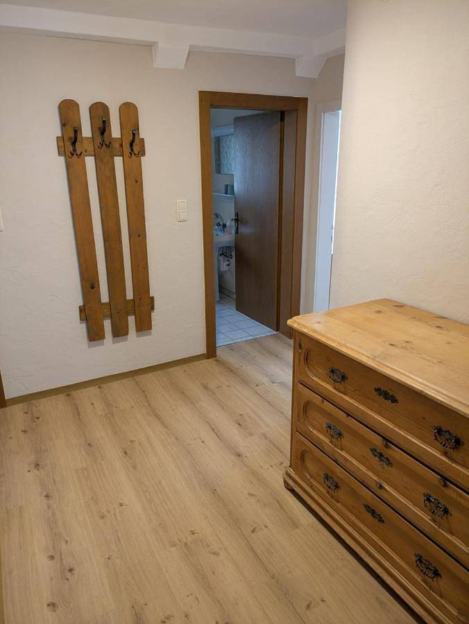 Pension Handle in Kramsach, Kaisergebirge