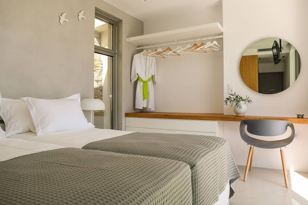 Thalasses Villas Skiathos 6 Personen Villa am Strand in Sporaden