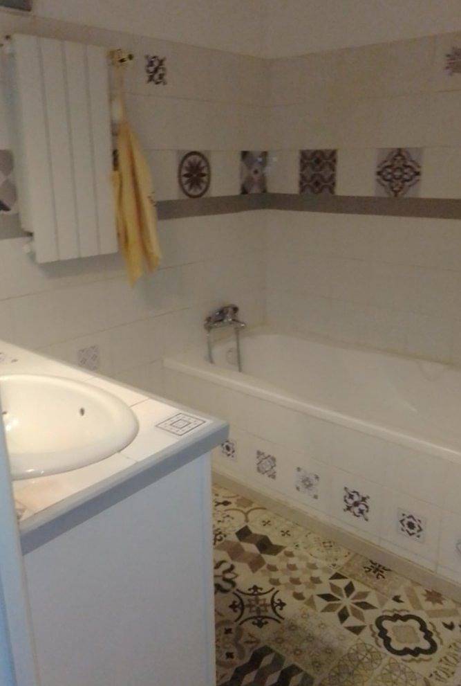 Gîte pour 4 personnes, avec jardin en Provence-Alpes-Côte d'Azur - 4