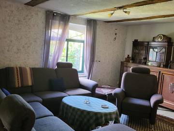 Ferienhaus für 5 Personen in Barkhagen, Mecklenburg-Vorpommern, Bild 4