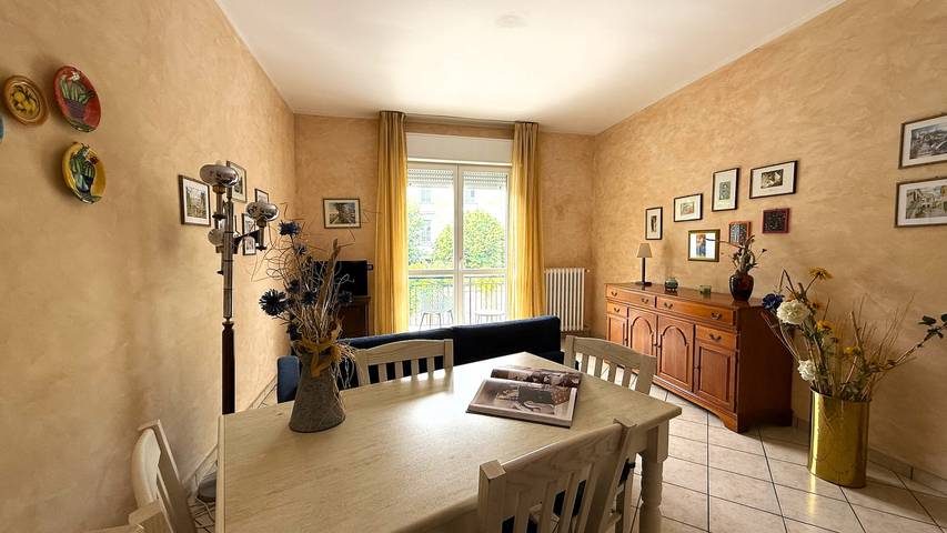 Gîte pour 3 personnes, avec balcon à Albenga - 2