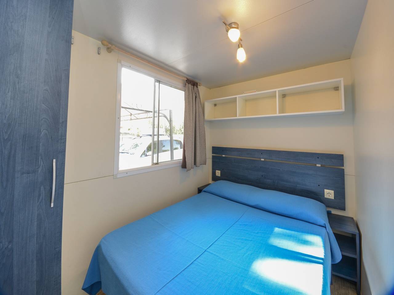 Hochwertiges Mobilhome am Gardasee in Maderno, Toscolano-Maderno