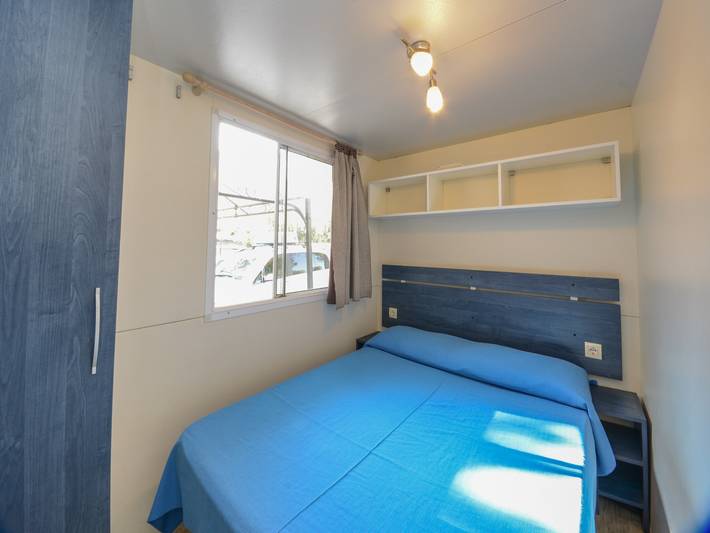 Bungalow für 5 Personen, mit Terrasse und Pool in Toscolano-Maderno - 3