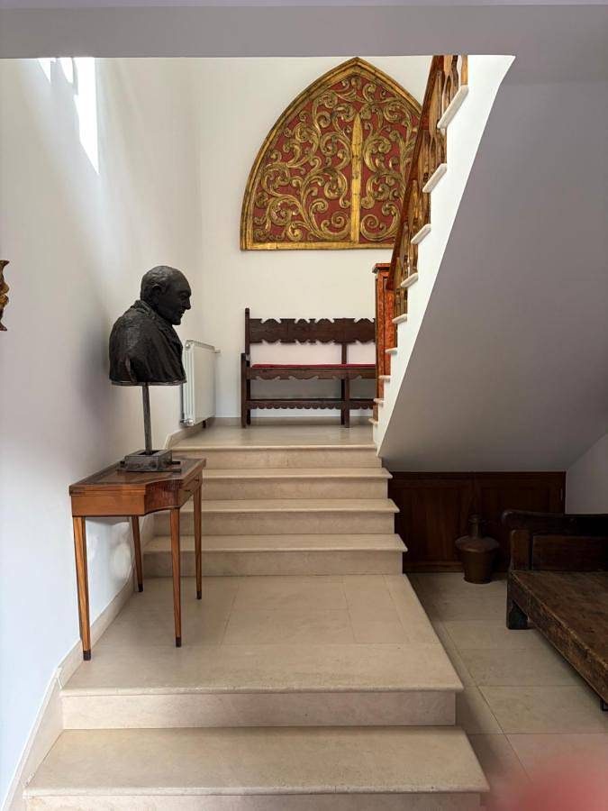 Gîte pour 6 personnes, avec terrasse à Santarém - 3