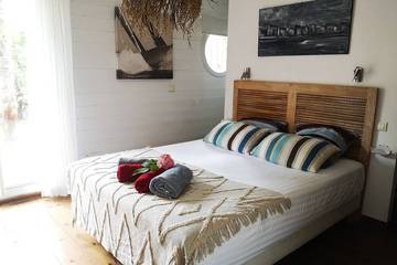 Maison De Vacances pour 14 Personnes dans Labenne Océan, Labenne, Photo 2