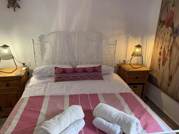 Casa rural para 2 personas, Se admiten mascotas - 1