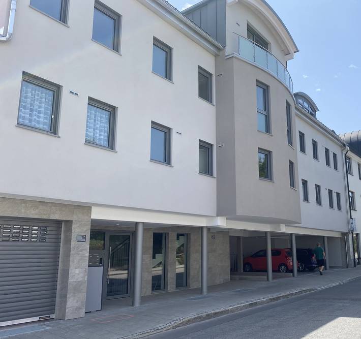 Ferienwohnung für 2 Personen