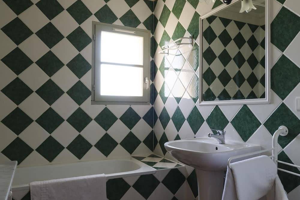 Ganze Wohnung, Apartment-Ensuite-Le Haut des Caves in Salles-d'Aude, Narbonne und Umgebung