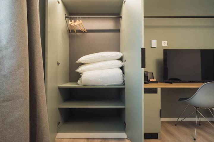 Hôtel pour 3 personnes à Schaffhausen - 3