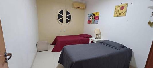 Chambre d’hôte pour 2 personnes à Belém