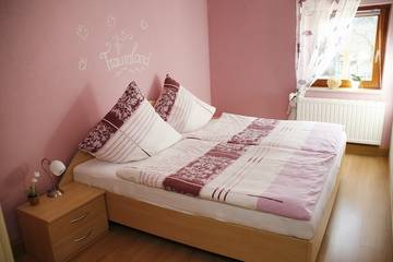 Ferienwohnung für 3 Personen in Stolpen, Elbsandsteingebirge, Bild 4