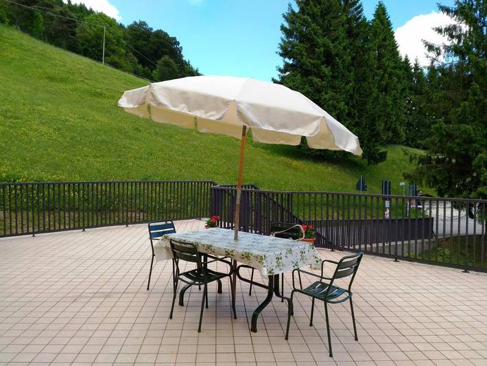 Gîte pour 3 personnes, avec vue et terrasse à Valdobbiadene - 4