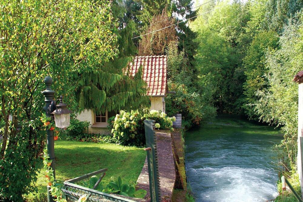 Photo : Maison de vacances