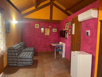 Casa Vacanza per 4 Persone in Defensola, Gargano, Foto 1